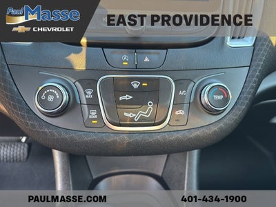 2024 Chevrolet Malibu RS