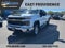 2026 Chevrolet Silverado 2500 HD Crew Cab Standard Box 4-Wheel Drive LT