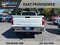2026 Chevrolet Silverado 2500 HD Crew Cab Standard Box 4-Wheel Drive LT