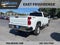 2026 Chevrolet Silverado 2500 HD Crew Cab Standard Box 4-Wheel Drive LT