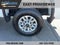 2026 Chevrolet Silverado 2500 HD Crew Cab Standard Box 4-Wheel Drive LT