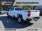 2026 Chevrolet Silverado 2500 HD Crew Cab Standard Box 4-Wheel Drive LT