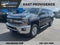 2018 Chevrolet Silverado 2500 HD Double Cab Standard Box 4-Wheel Drive LT