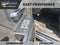 2018 Chevrolet Silverado 2500 HD Double Cab Standard Box 4-Wheel Drive LT