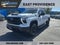 2026 Chevrolet Silverado 2500 HD Crew Cab Standard Box 4-Wheel Drive LT