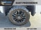 2026 Chevrolet Silverado 2500 HD Crew Cab Standard Box 4-Wheel Drive LT