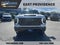 2026 Chevrolet Silverado 2500 HD Crew Cab Standard Box 4-Wheel Drive LT