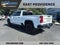 2026 Chevrolet Silverado 2500 HD Crew Cab Standard Box 4-Wheel Drive LT