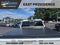 2026 Chevrolet Silverado 2500 HD Crew Cab Standard Box 4-Wheel Drive LT