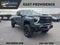 2025 Chevrolet Silverado 2500 HD Crew Cab Standard Box 4-Wheel Drive LTZ