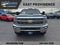 2016 Chevrolet Silverado 3500 HD Crew Cab Long Box 4-Wheel Drive LT