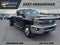 2016 Chevrolet Silverado 3500 HD Crew Cab Long Box 4-Wheel Drive LT
