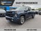 2023 Chevrolet Silverado 2500 HD Double Cab Standard Box 4-Wheel Drive Custom
