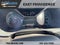 2018 Chevrolet Colorado Crew Cab Short Box 4-Wheel Drive Z71