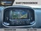 2018 Chevrolet Colorado Crew Cab Short Box 4-Wheel Drive Z71 Z71 Midnight Edition