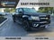 2018 Chevrolet Colorado Crew Cab Short Box 4-Wheel Drive Z71 Z71 Midnight Edition