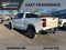 2023 Chevrolet Silverado 1500 Crew Cab Short Box 4-Wheel Drive LT 2FL
