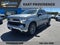 2023 Chevrolet Silverado 1500 Crew Cab Short Box 4-Wheel Drive LT 2FL