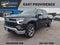 2023 Chevrolet Silverado 1500 Crew Cab Short Box 4-Wheel Drive LT 2FL