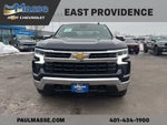 2023 Chevrolet Silverado 1500 Crew Cab Short Box 4-Wheel Drive LT 2FL