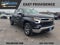2023 Chevrolet Silverado 1500 Crew Cab Short Box 4-Wheel Drive LT 2FL