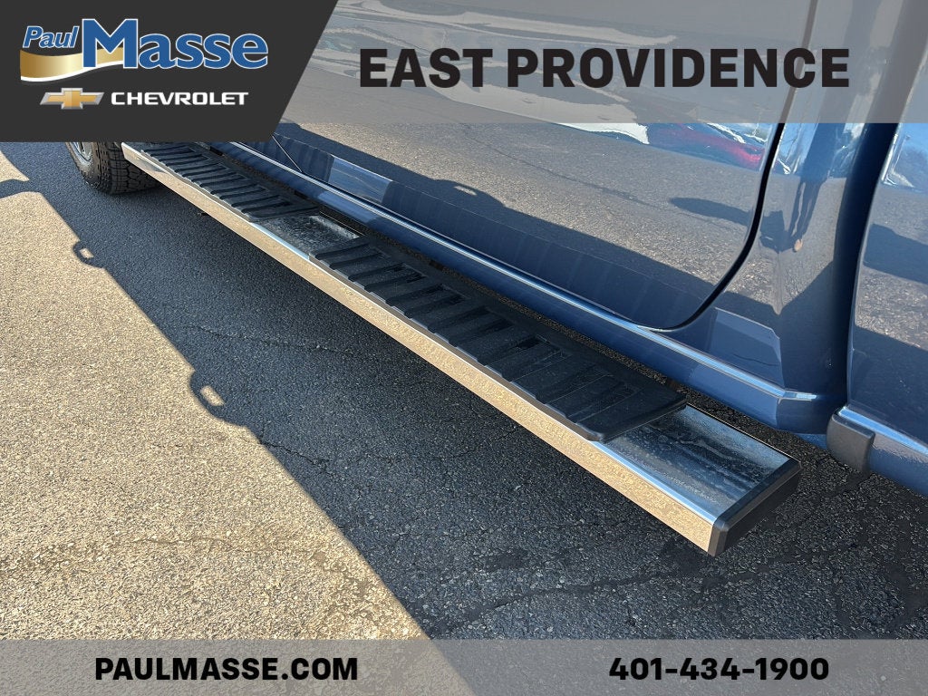 2024 Chevrolet Silverado 1500 Crew Cab Short Box 4-Wheel Drive LT 2FL