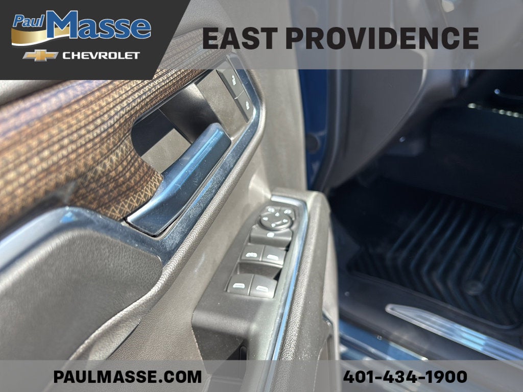 2024 Chevrolet Silverado 1500 Crew Cab Short Box 4-Wheel Drive LT 2FL