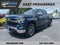 2022 Chevrolet Silverado 1500 Crew Cab Short Box 4-Wheel Drive LT 2FL
