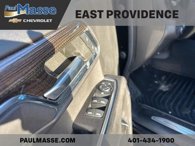 2023 Chevrolet Silverado 1500 Crew Cab Short Box 4-Wheel Drive LT 2FL