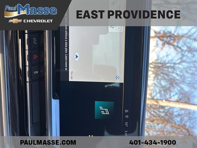 2023 Chevrolet Silverado 1500 Crew Cab Short Box 4-Wheel Drive LT 2FL