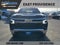 2023 Chevrolet Silverado 1500 Crew Cab Short Box 4-Wheel Drive LT 2FL