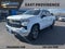 2022 Chevrolet Silverado 1500 Crew Cab Short Box 4-Wheel Drive LT 2FL