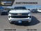 2022 Chevrolet Silverado 1500 Crew Cab Short Box 4-Wheel Drive LT 2FL