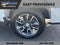 2022 Chevrolet Silverado 1500 Crew Cab Short Box 4-Wheel Drive LT 2FL