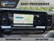2023 Chevrolet Silverado 1500 Crew Cab Short Box 4-Wheel Drive LT 2FL