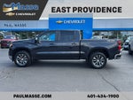 2023 Chevrolet Silverado 1500 Crew Cab Short Box 4-Wheel Drive LT 2FL