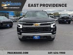 2023 Chevrolet Silverado 1500 Crew Cab Short Box 4-Wheel Drive LT 2FL
