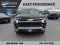 2023 Chevrolet Silverado 1500 Crew Cab Short Box 4-Wheel Drive LT 2FL