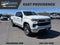 2026 Chevrolet Silverado 1500 Crew Cab Short Box 4-Wheel Drive LT 2FL