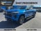2024 Chevrolet Colorado Base