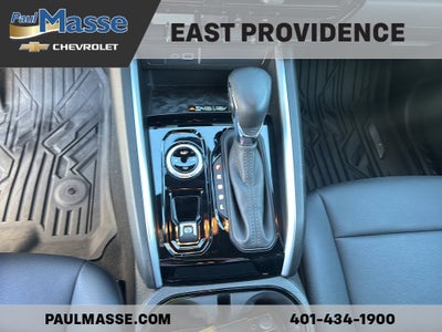 2024 Chevrolet Colorado Base
