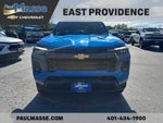 2024 Chevrolet Colorado Base