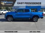 2024 Chevrolet Colorado Base