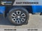 2024 Chevrolet Colorado Base