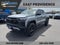 2024 Chevrolet Colorado Crew Cab Short Box 4-Wheel Drive Trail Boss