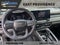 2024 Chevrolet Colorado Crew Cab Short Box 4-Wheel Drive Trail Boss
