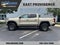 2024 Chevrolet Colorado Crew Cab Short Box 4-Wheel Drive ZR2