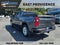 2022 Chevrolet Silverado 1500 LTD Crew Cab Short Box 4-Wheel Drive Custom