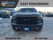 2019 Chevrolet Silverado 1500 Crew Cab Short Box 4-Wheel Drive LT Trail Boss