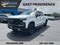 2020 Chevrolet Silverado 1500 Crew Cab Short Box 4-Wheel Drive LT Trail Boss
